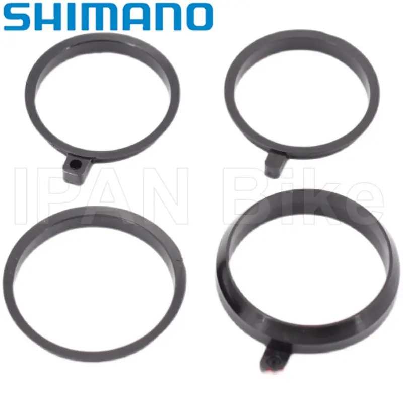Shimano оригинальный XT M8000 M8100 XTR M9000 M9100 RD M5100 M6100 M7100 направляющий задний переключатель