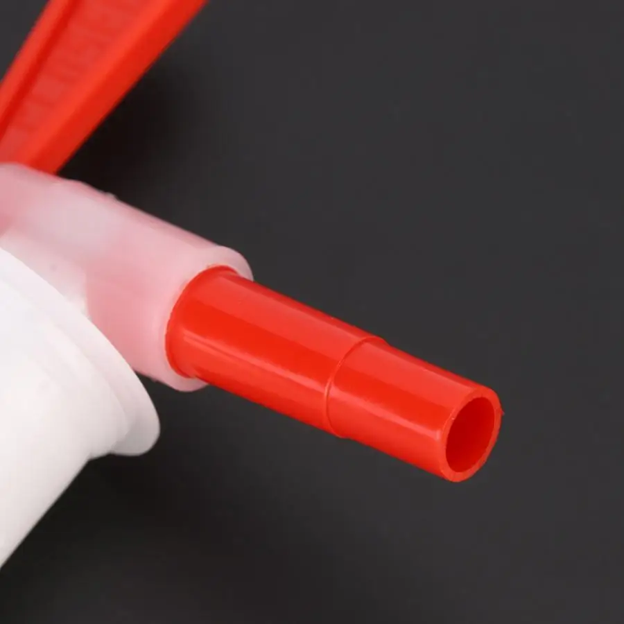 3 шт. бытовое пивоваренное ведро для розлива пластиковый кран сменный пива