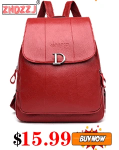 Многофункциональные рюкзаки для девочек Mochila Feminina женские кожаные рюкзаки высокого качества в консервативном стиле маленький рюкзак в винтажном стиле