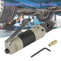 2 in 1 pneumatic air ratchet wrench professional air powered tool high torque straight shank for car bicycle repair tools