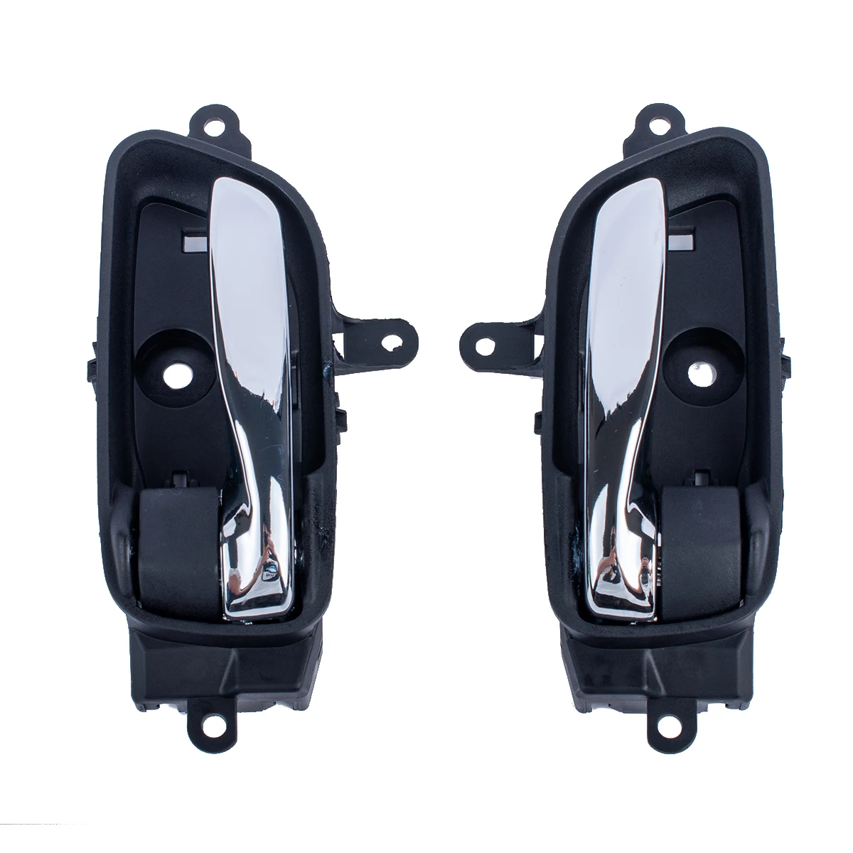Car Interior Door Handles Pannel Clip With Screwdriver Cross Head Short Socket Towels For Nissan 880671-3TA0D 80670-3TA0D | Автомобили и