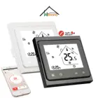 HESSWAY TUYA WIFI Zigbee контроллер клапана вентилятора для холодного нагрева 2P  4P