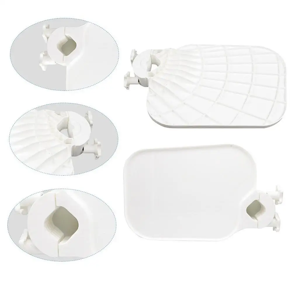 1 предмет зубные Пластик пост установлен полка поднос столик стоматологический