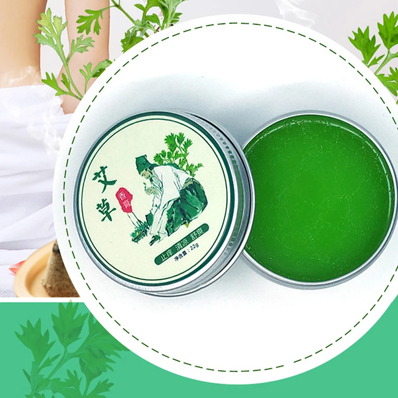 

Plasters Wormwood Moxibustion Repellents Cream Anti Pest Mosquito Bite Refreshing Anti-inflammation Mugwort Neck Pain