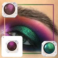 silky non fading highlighter pigment matte light eyeshadow for party