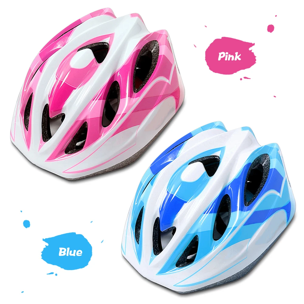 Регулируемый Детский защитный шлем для спорта на открытом воздухе скейтборда