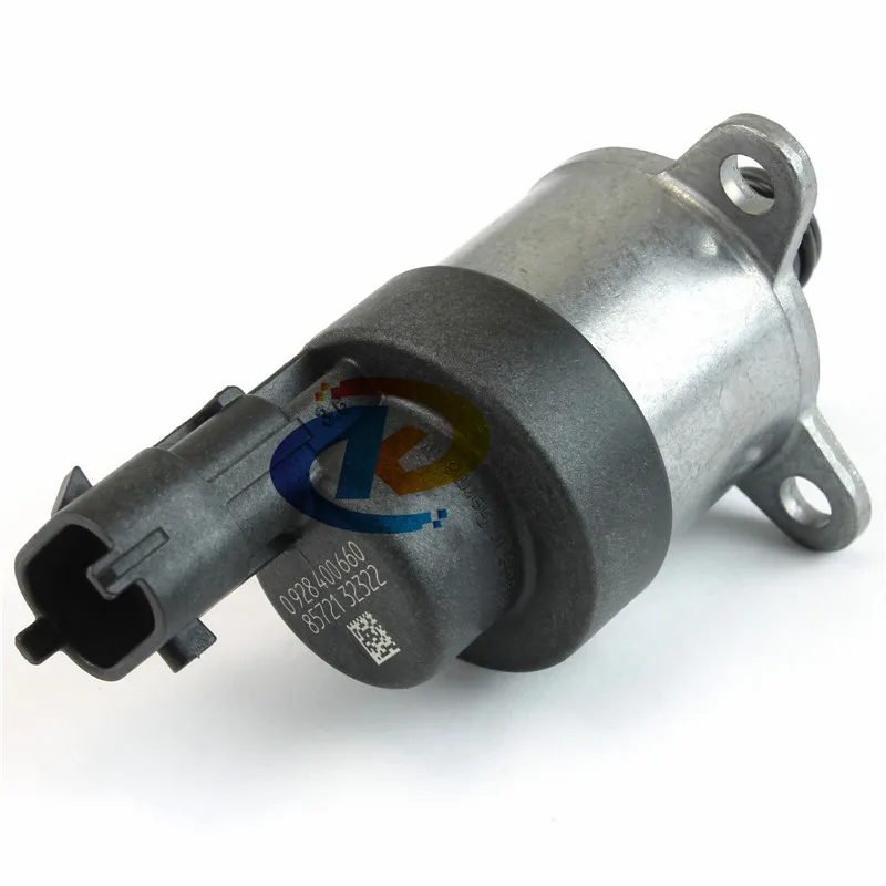 Регулятор топливного насоса высокого давления 0928400660 блок для IVECO Daily III IV