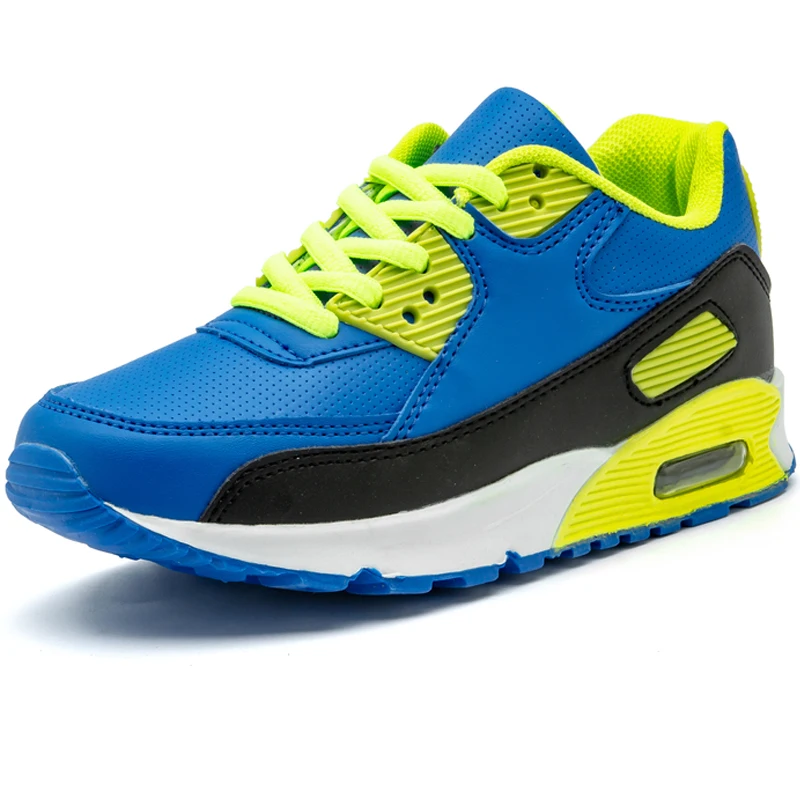 

Brand Children Boys Running Shoes Air Kids Sneakers Non-Slip Girls Sport Shoes Child Boy Girl Speed Run Footwear Autumn Boots