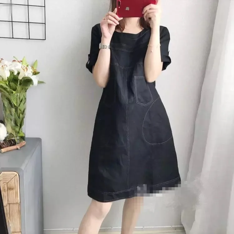 

2021 YMAN plus size clothing for women vintage
