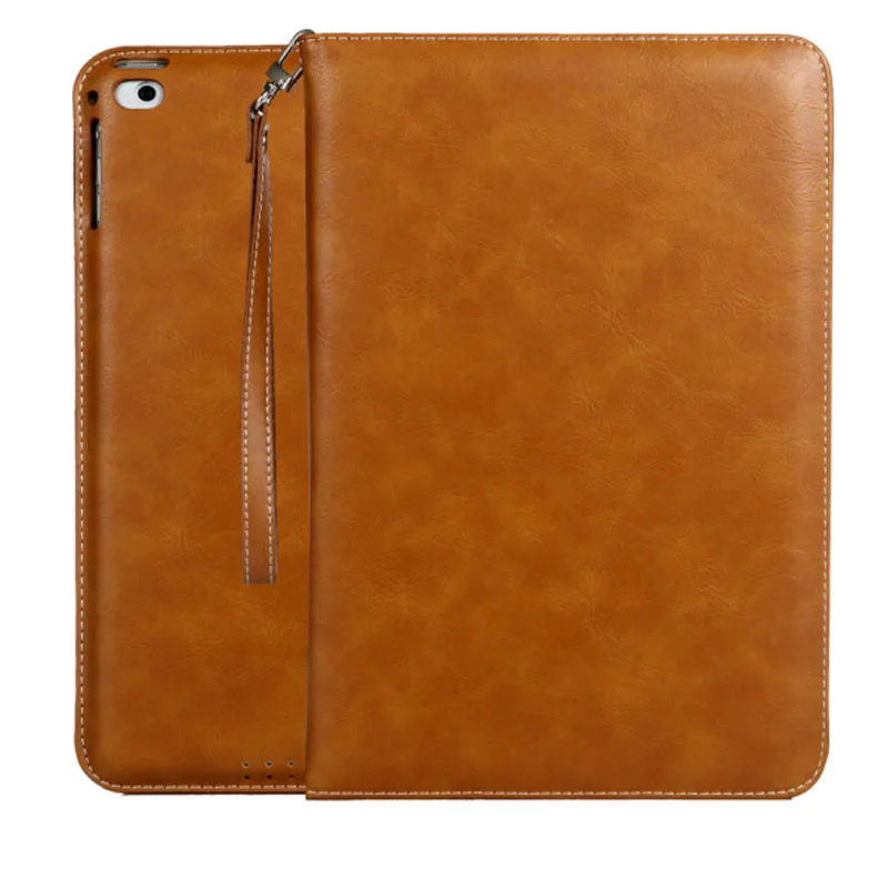 

Кожаный чехол-подставка для iPad 7, 10,2 дюйма, 2019 дюйма
