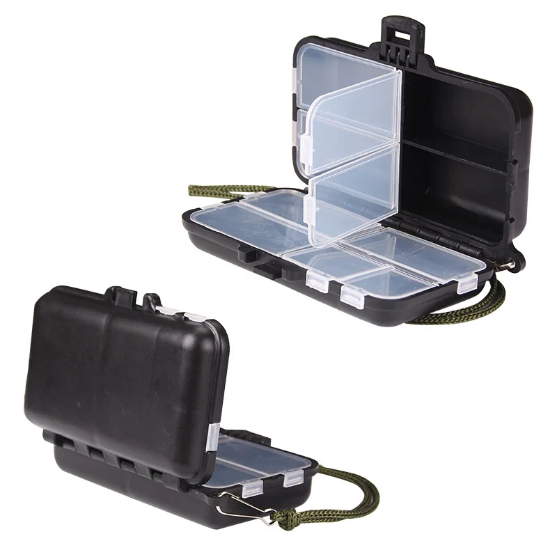 Luya box рыболовные снасти аксессуары коробка многофункциональный ящик для