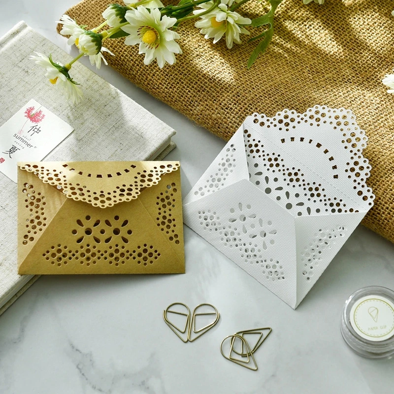 Panalisacraft, кружевной конверт, металлические Вырубные штампы для скрапбукинга, альбома, бумажных открыток, ремесло, тиснение
