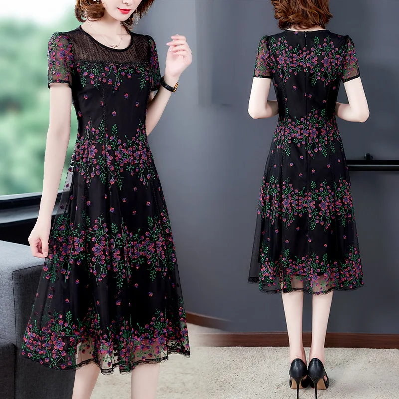 

Dresses