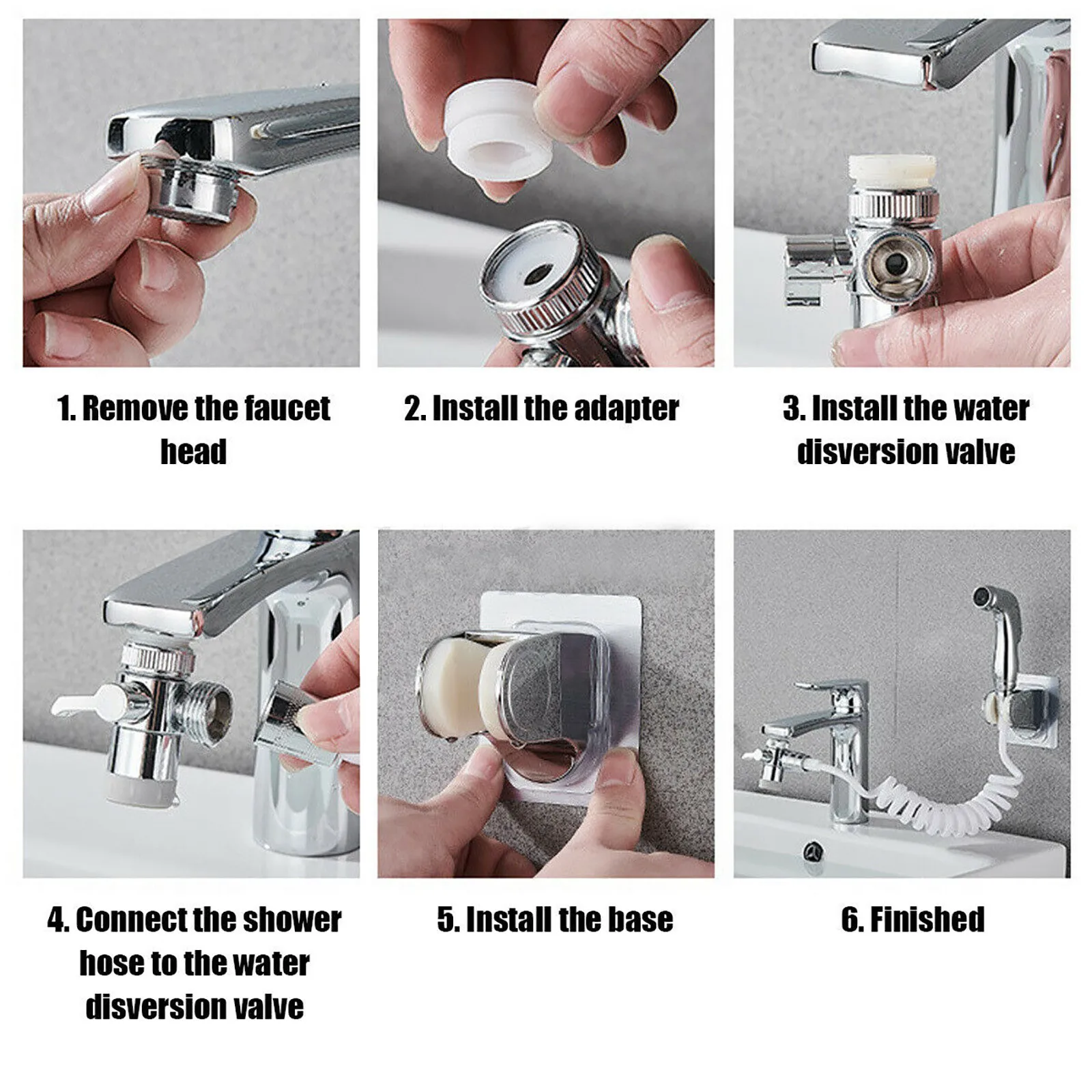 

Kitchen Fixture