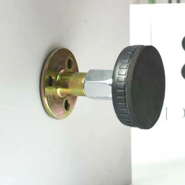Adjustable Threaded Bed Frame Anti-shake Tool Telescopic Support for Room Wall QP2 | Инструменты