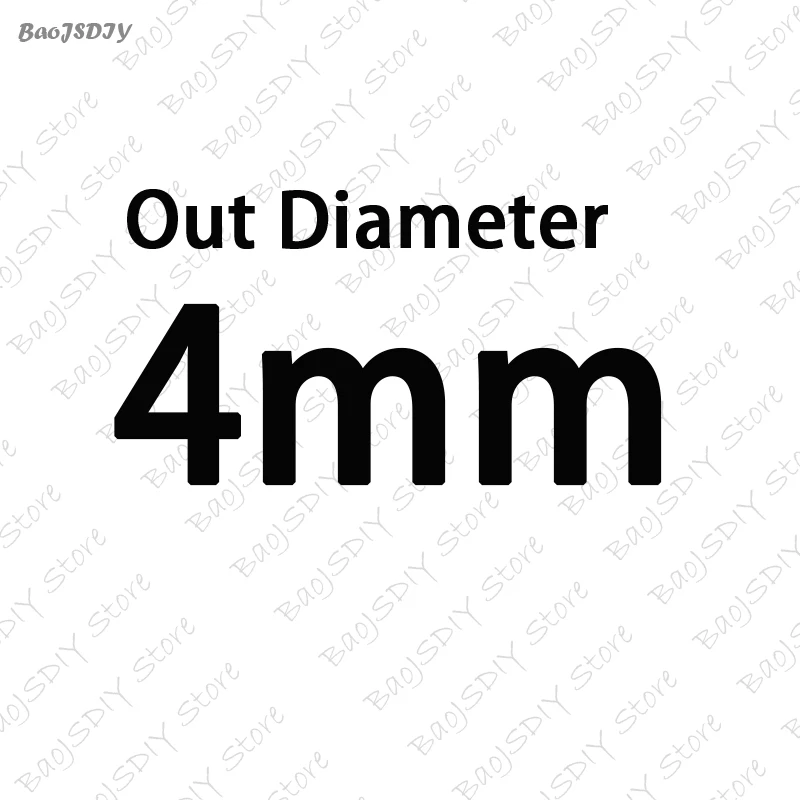 4mm T13893B) 20 г 3 мм 4 мм 5 мм 6 мм 7 мм 8 мм 9 мм 10 мм 12 мм цвет розового золота Круглые Железные прыгающие кольца с одной петлей сделай сам - Цвет: 4mm