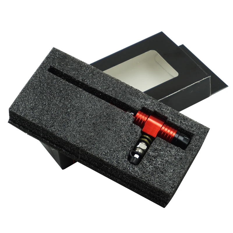 Универсальный мотоциклетный гидравлический сцепление главный цилиндр стержень