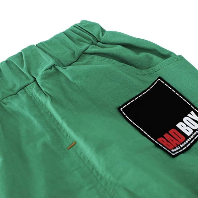 

Infant Kids Baby Boys Clothes 2PCS Summer Casual Dinosaur Print Short Sleeve T-Shirts Tops+Shorts3