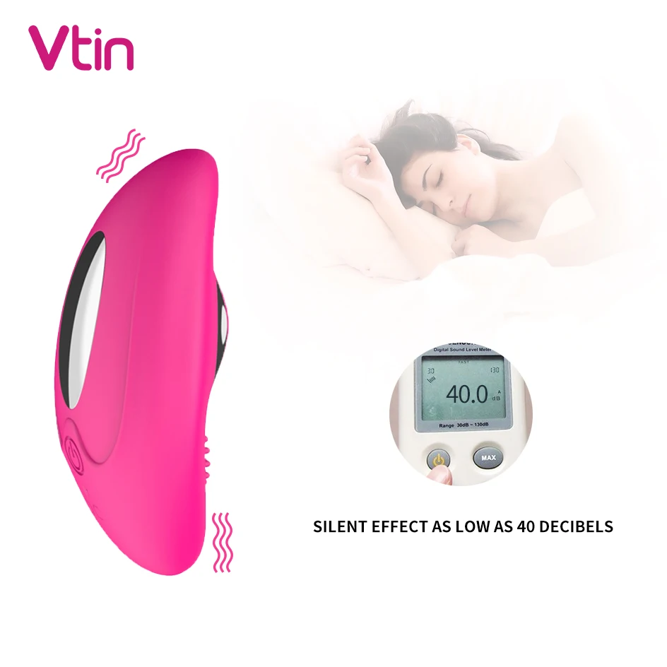 Носить вибратор секс-игрушка для женщин мастурбация беспроводной пульт