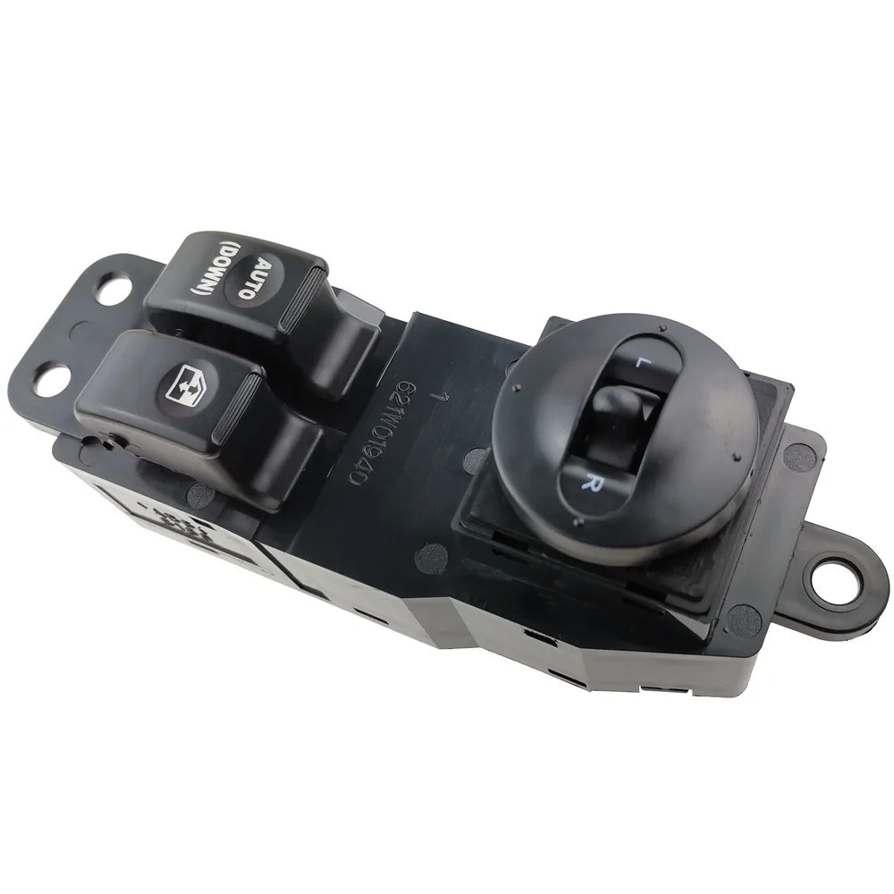 Левосторонний мощный главный стеклоподъемник Для HYUNDAI H1 STAREX 2001 2002 2003 2004 2005 2006 93570