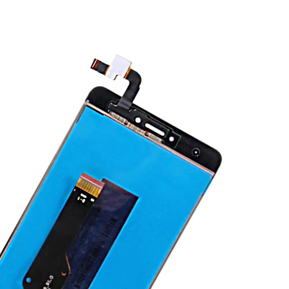 Dinfriend Snapdragon 625 для Xiaomi Redmi Note 4 X 4X ЖК дисплей с сенсорным экраном дигитайзер в сборе