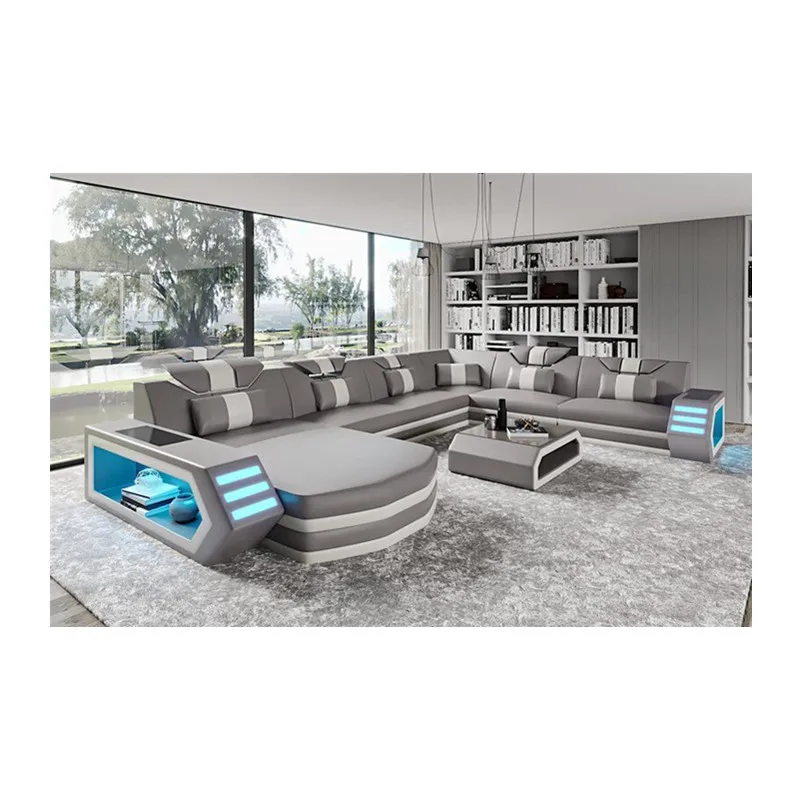 Модный современный дизайн мебель для дома гостиной дивана набор | Мебель
