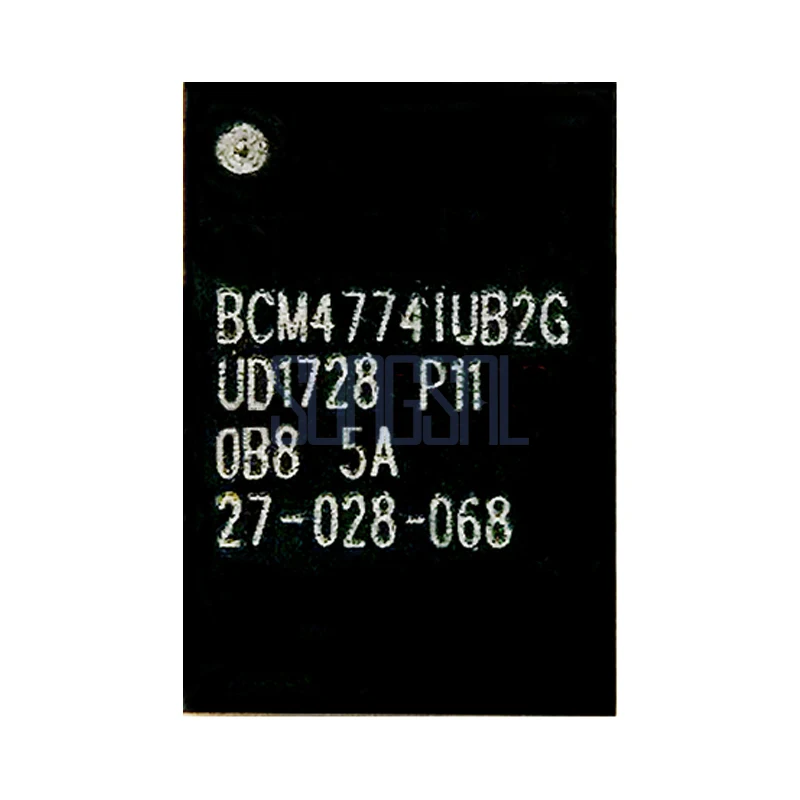 

10 шт./лот BCM4774IUB2G 100% новый U4004 GPS wifi датчик концентратор ic для samsung BCM4774