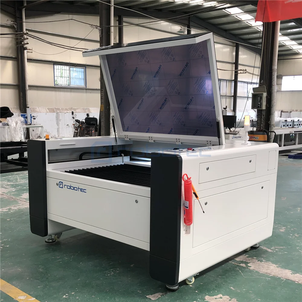 

Mini CE approval MDF wood acrylic laser cutter 80w 100w 150w CO2 cnc 1390 6090 laser cutting machine price