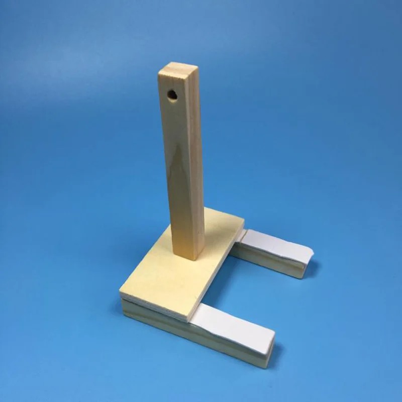 Набор сделай сам научный эксперимент электронный веер Детский обучающий набор