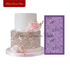 Трафареты для украшения торта, цветов, летающих кранов, птиц