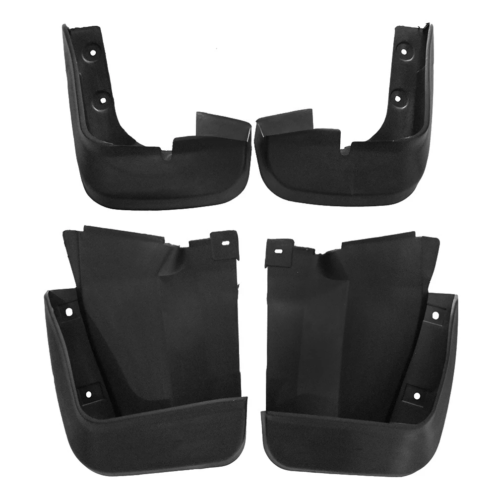 Автомобильные Брызговики передние и задние брызговики крыло для Honda Civic Sedan 4DR 2009
