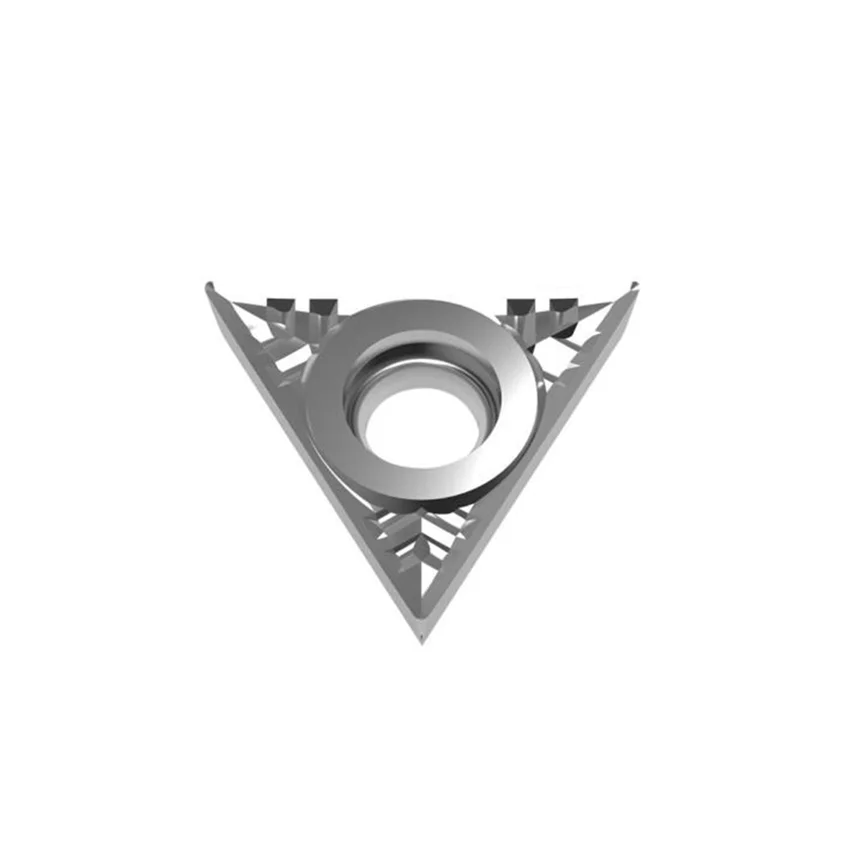 

SKYWALKER TCGT110202-NF SN10 / TCGT110204-NF SN10 / TCGT16T304-NF SN10 / TCGT16T308-NF SN10 CNC carbide inserts 10PCS/BOX