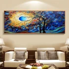 Алмазная 5D живопись сделай сам большого размера, квадратнаякруглая мозаика