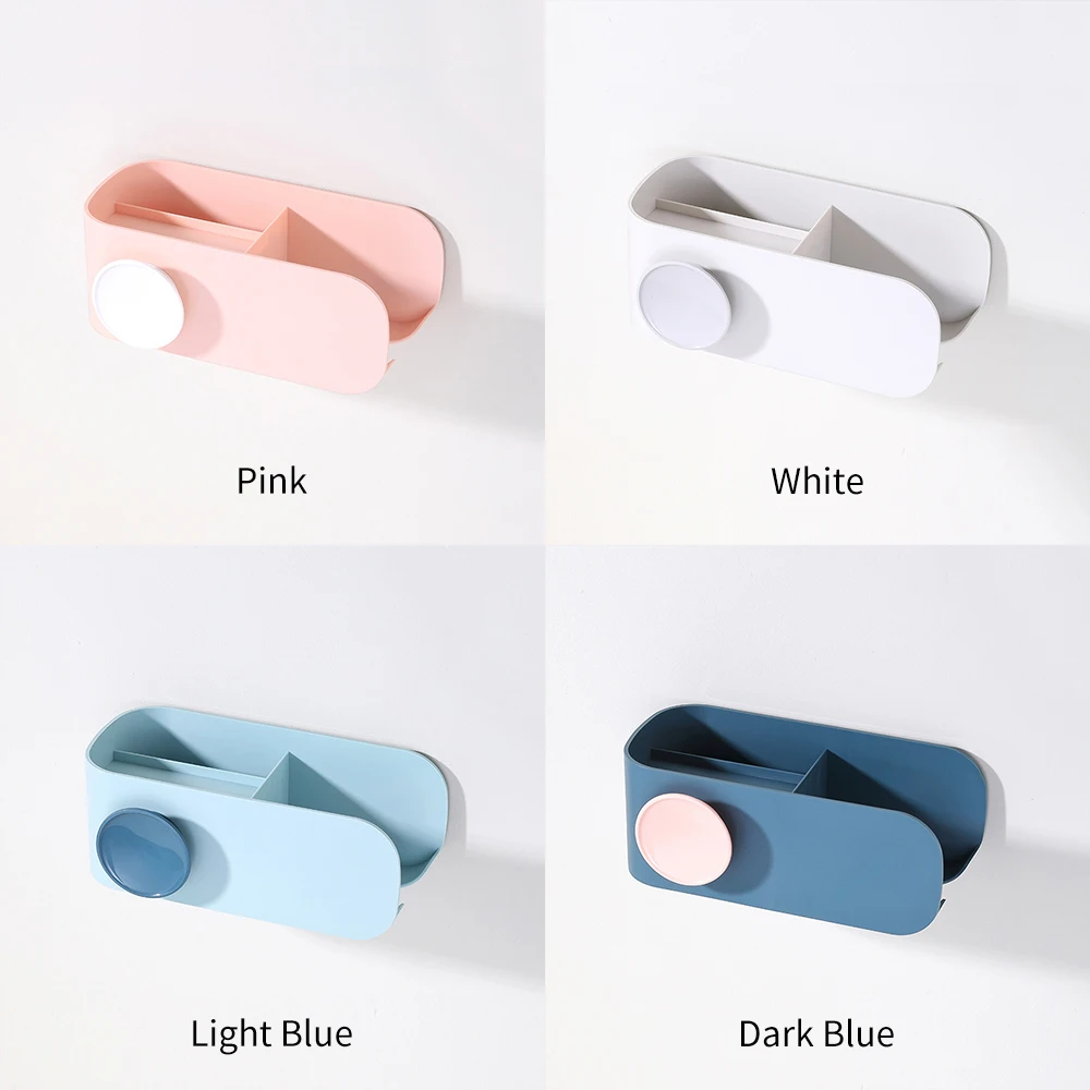 Новый держатель для фена настенная сушилка волос подвесная стойка с