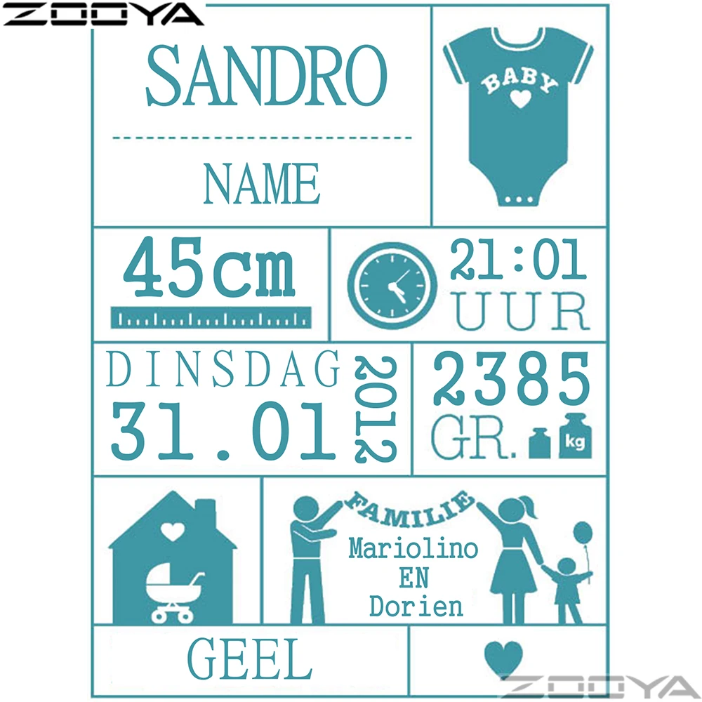 Алмазная 5d-вышивка детская вышивка дата рождения фото на заказ алмазная живопись