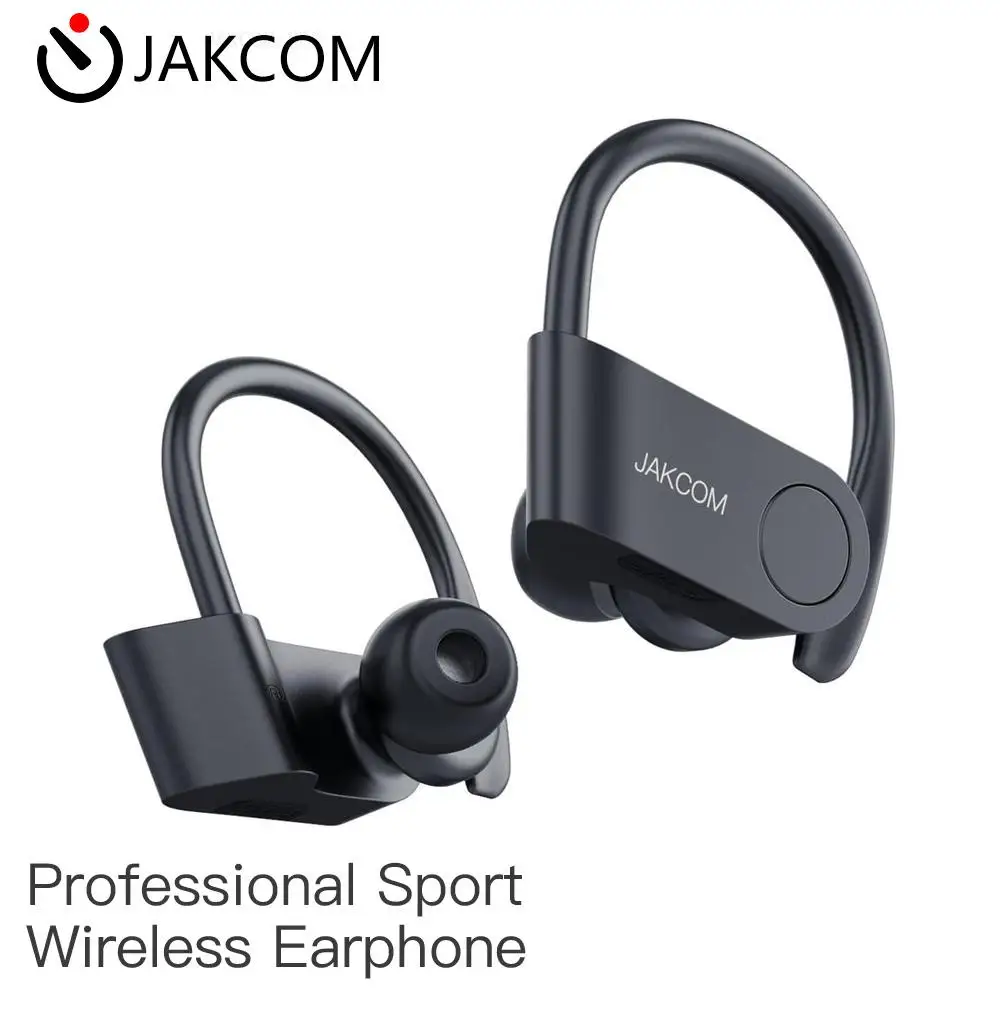 Jakcom SE3 профессиональные спортивные беспроводные наушники как наушники в casque gamer mini camera i9