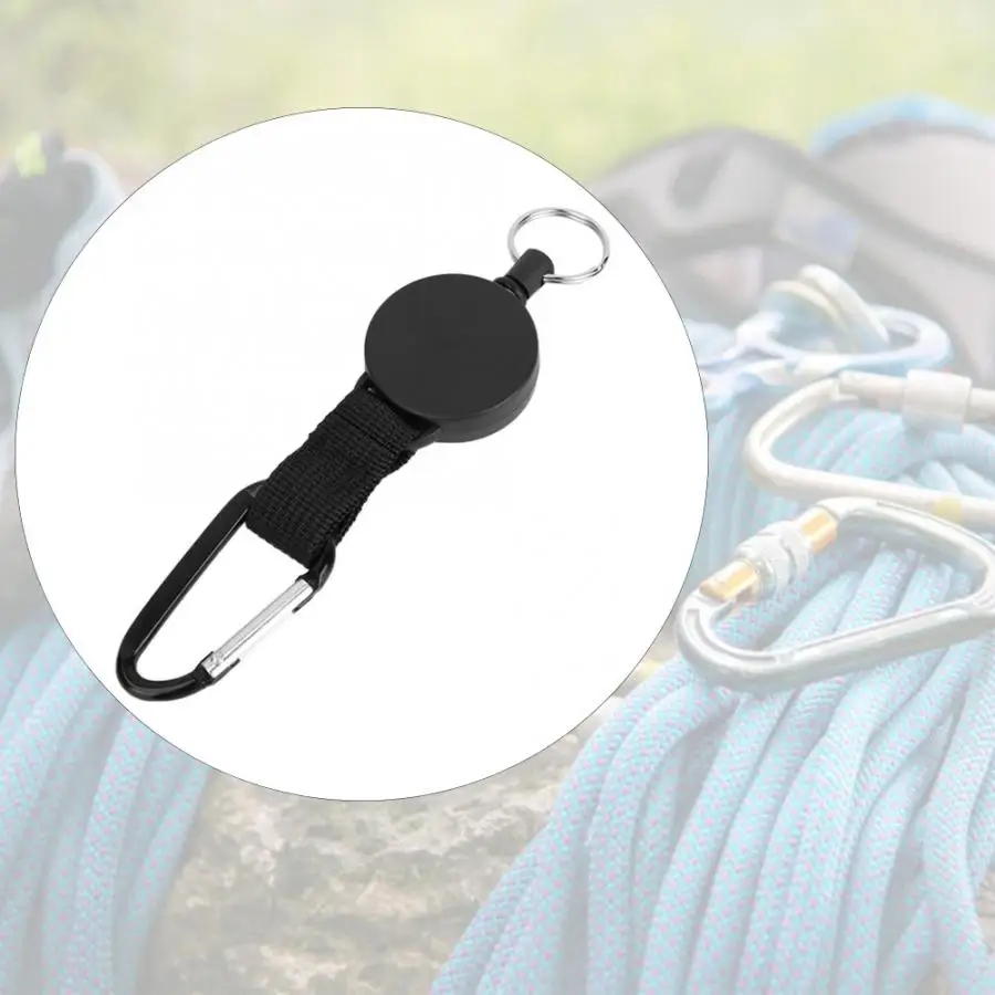 Наружная пластиковая высокоэластичная телескопическая фотокамера со стальной