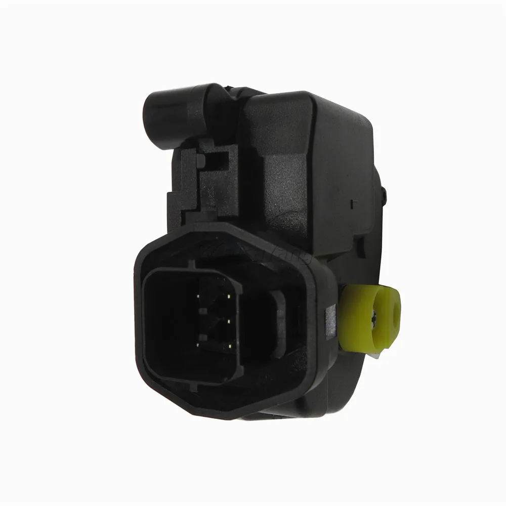 Rear left Door Lock Actuator OEM 95745-1G020 957451G020 for Hyundai Accent 2006-2011 Kia Rio Rio5 1.6L | Автомобили и мотоциклы