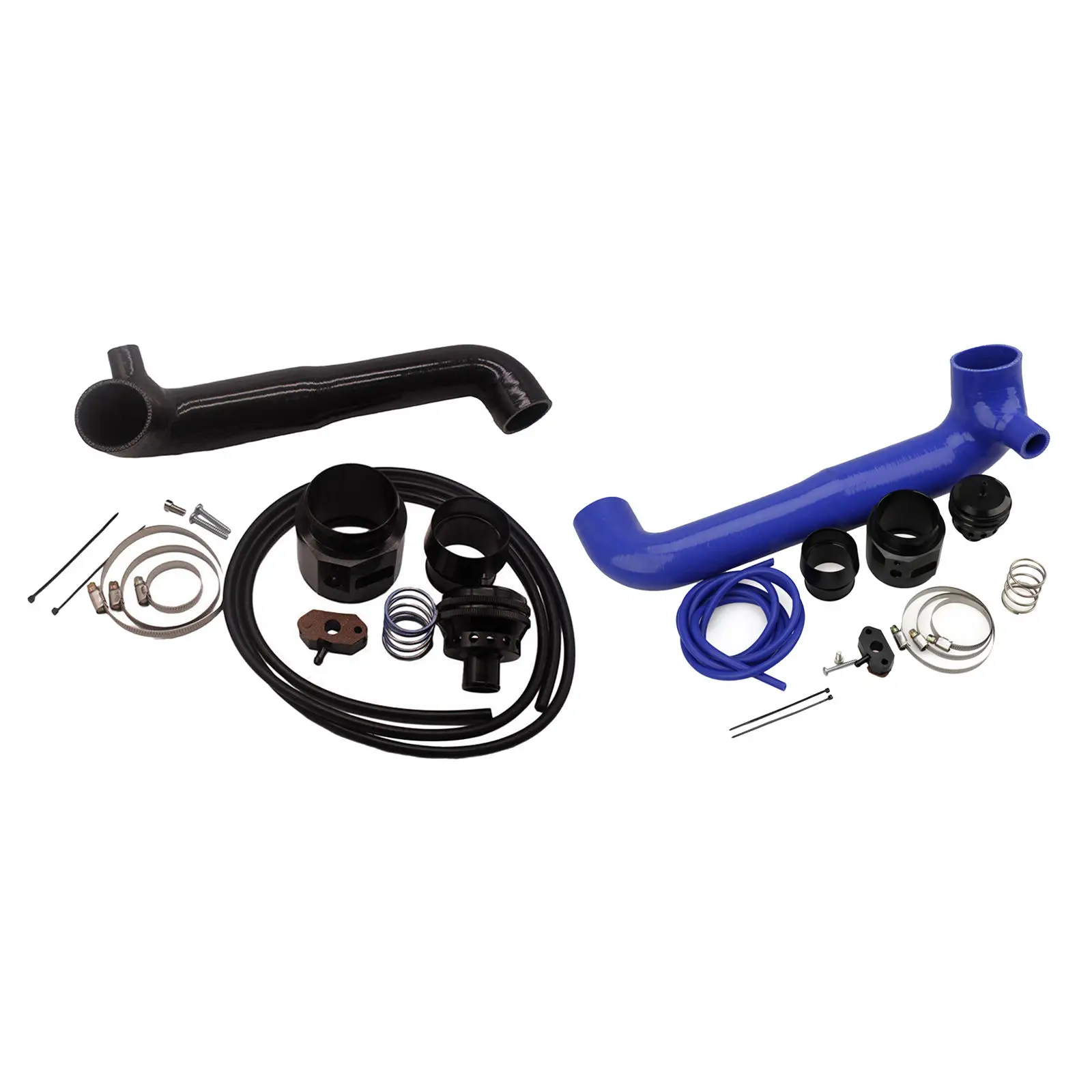 

Auto Car Dump Blow Off Valve BOV Kit For VW 1.2 Tsi. 1.4Tsi engine Spare Parts