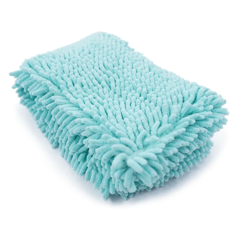 Товары для домашних животных абсорбирующие Полотенца кошка собака ванна