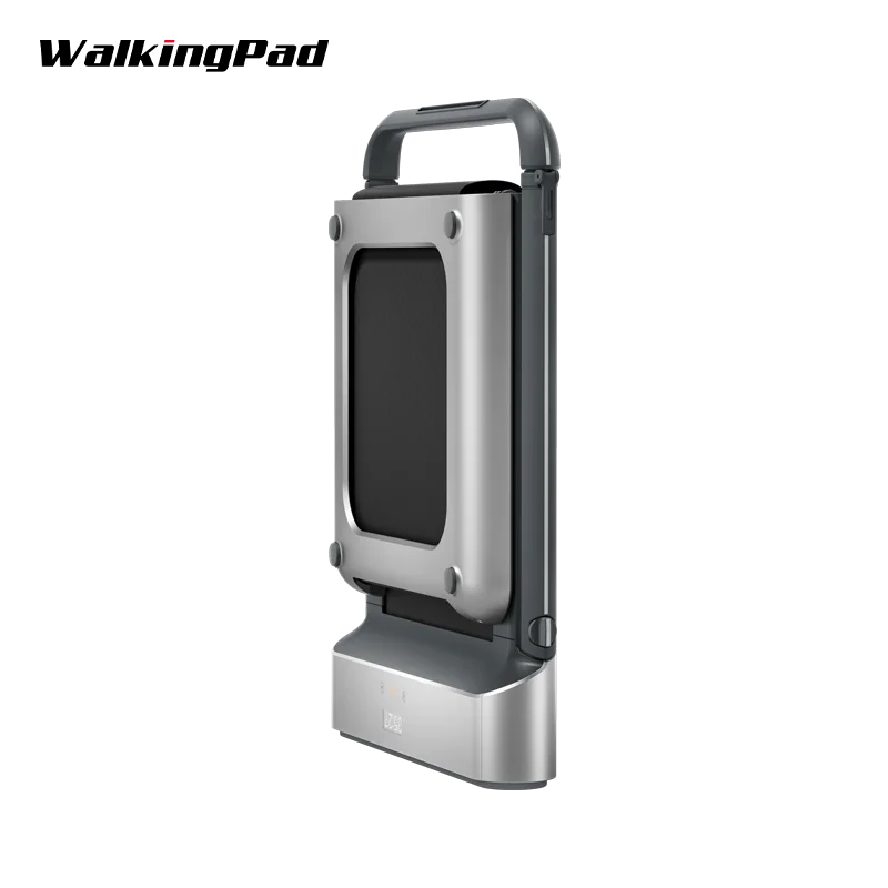 Беговая складная дорожка KingSmith WalkingPad Treadmill R1 | Электроника