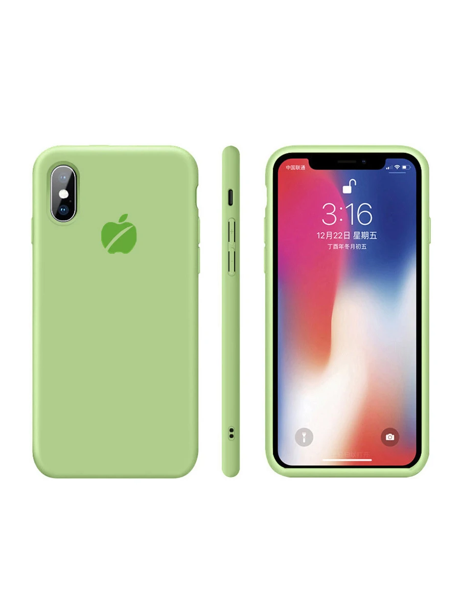 Жидкий силиконовый чехол для мобильного телефона iPhone 11 Pro 7Plus 7 6 6S 8 8Plus X XS Max |