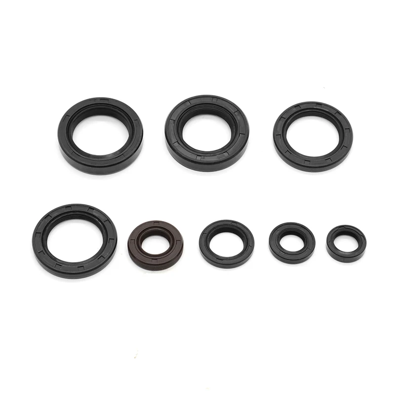 

Комплекты сальников двигателя для Yamaha DT125, DT175, MX125, MX175, IT175, YZ100, YZ125 DT, MX IT 125, 175, YZ 100, 125, аксессуары для мотоциклов