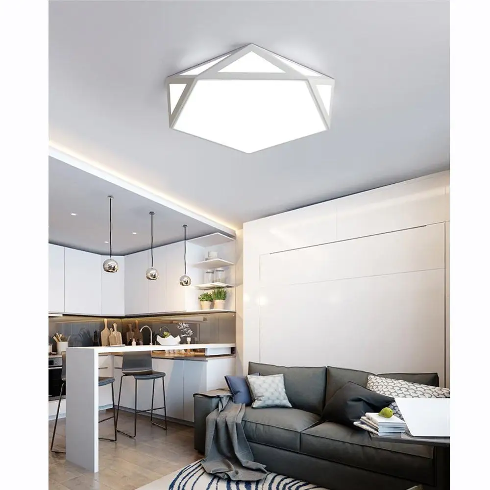 

Indoor Lighting