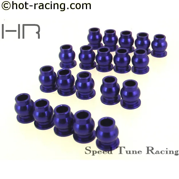 Горячие гонки осевой восхождение автомобиля Наконечник поперечной рулевой тяги