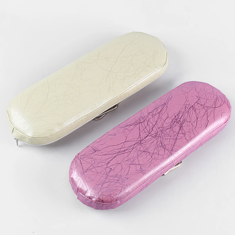 10 цветов мягкая подушка для рук подставка маникюрная кожаная Водонепроницаемая