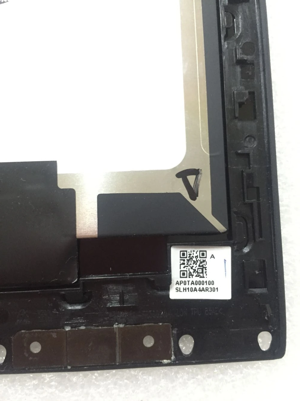 

13.3" LCD Displayfor Lenovo Yoga 3 Pro 1370 Lcd Touch Screen Digitizer Assembly with Bezel QHD 3K