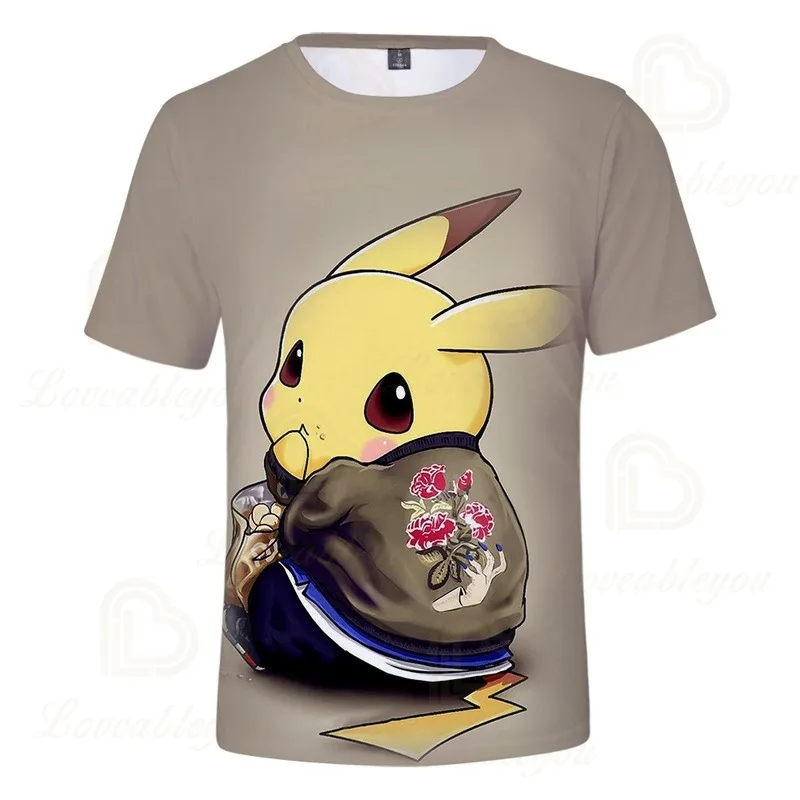 2020 New Top 3d Print Tshirt Kids Summer Clothes T Shirts Fashion Comfortable Suitable Popular Tees 3D Shirt Short Sleeve |