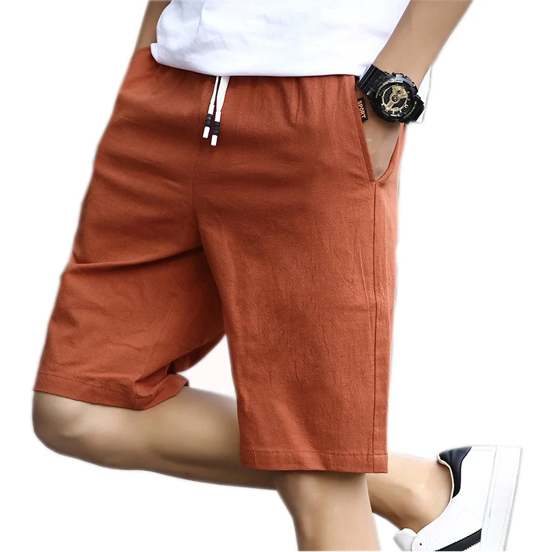 

Newest Summer Casual Shorts Men Fashion Style Man Shorts Bermuda Beach Shorts Breathable Beach Boardshorts Men Sweatpants NbaW23