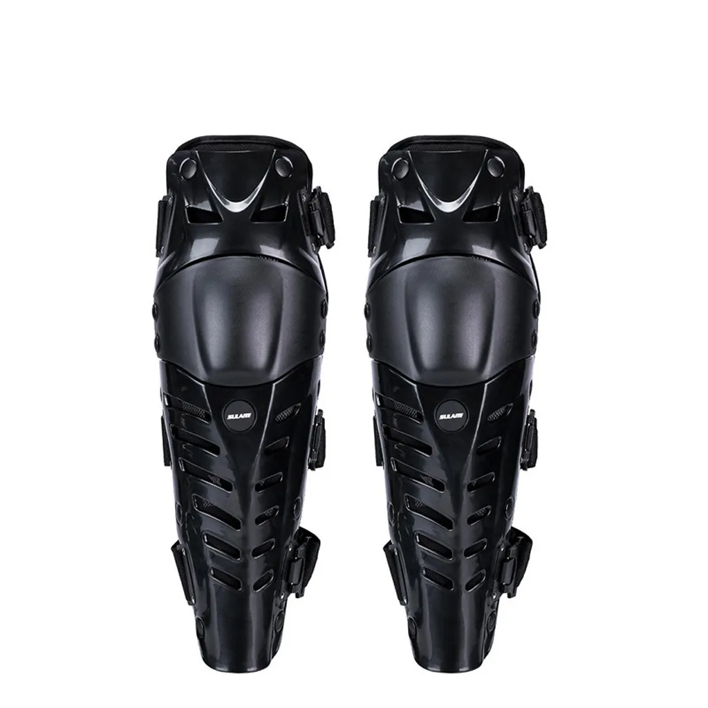 Регулируемые роликовые спортивные наколенники EVA защита для мотоцикла ролика